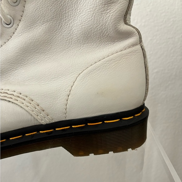 Dr. Martens 1460 PASCAL Boots - Picture 2 of 12